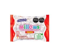 Masmelo Millows Fogata 145 g