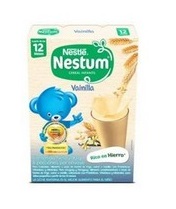 Cereal Nestum Infantil Vaini 200 g