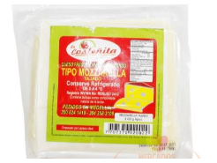 Queso Medio Entero Costeñita X 1150
