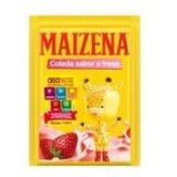 Colada Maizena Fresa 28 g