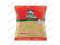 Pastas la Muñeca Letras 250 g