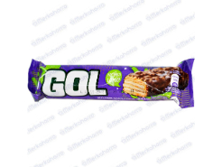 Chocolatina Gol 31 g