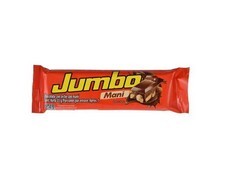 Chocolatina Jumbo 35 g