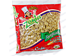 Pastas Zonia Codito 200 g
