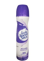 Desodorante Lady Speed Stick Ac 150 ml