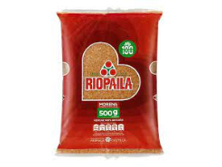 Azúcar Riopaila Morena 500 g