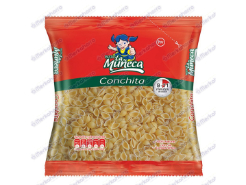 Pastas la Muñeca Conchita 250 g