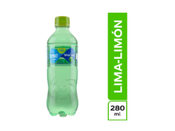 Agua Brisa Lima Limón 280 ml