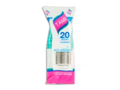 Cucharas Dulcera Tami 20 und