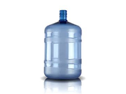 Botellon de Agua Vacio 20 l