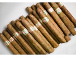 Tabaco la Provincia X 25 un