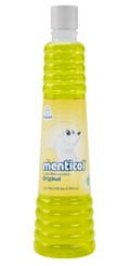 Locion Menticol Amarillo 130 ml