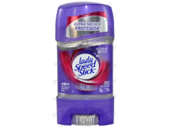 Desodorante Lady Speed Gel 24 7 65 g