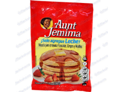 Mezcla Aunt Jemima 100 g