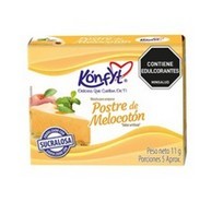 Postre de Melo Konfyt sin a 11 g