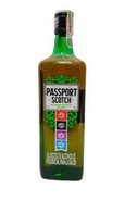 Whisky Passport Selection 700 ml