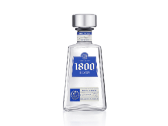 Tequila Reserva 1800 Silver 750 ml