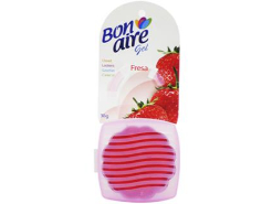 Ambientador Bon Aire Gel Canasta Fresa