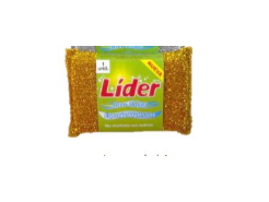 Esponja Lider Dorada 1 und