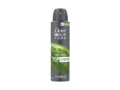Desodorante Dove Aerosol Men Fresh 250 ml