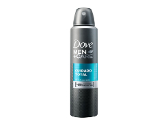 Desodorante Dove Aerosol Men Comfort 250 ml