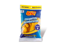Guante Brio Dometico Talla 8