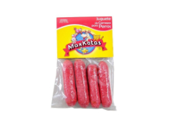 Juguete Maxkotas Salchichas 4 und