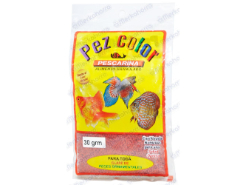 Pescarina Pez Color Granulado 30 g