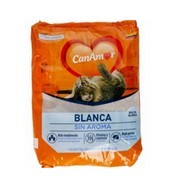 Arena para Gatos Canamor 4 kg