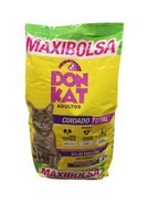 Cuido Don Kat Adulto 1000 g