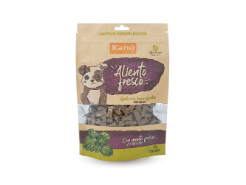 Galletas Kanu Canina Menta 180 g