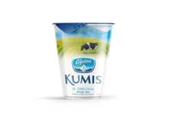 Kumis Alpina Original Vaso 150 g