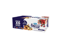 Yogurt Alpina Finesse Std 150 g 6 und