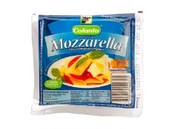 Queso Colanta Tipo Mozarella X 450