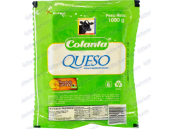 Queso Colanta Blanco 1000 g