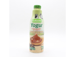 Yogurt Colanta Arequi Botella 1 l