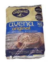 Avena Alpina Original 200 ml 1200 g