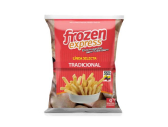 Frozen Express Papa Tradi 500 g