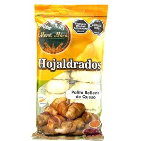 Palitos Mana de Queso 720 g