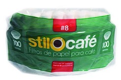 Filtro de Café Stilocafe 100 und