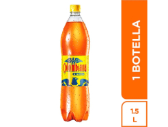 Gaseosa Colombiana 1.5 l