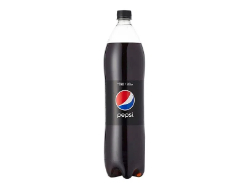 Gaseosa Pepsi sin Azúcar 1.5 l