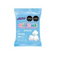 Masmelo Millows Snack 35 g