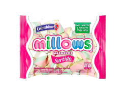Masmelo Millows Vainilla 35 g