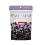 Uvas Pasas Riovalle 100 g