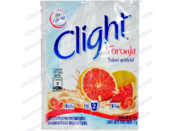 Refresco Clight Toronja 14 g