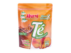 Te Aburra Durazno 300 g