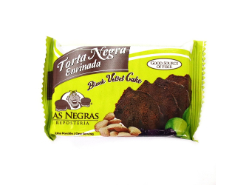 Torta Negra Las Negras 100 g