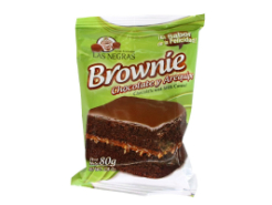 Brownie Las Negras 70 g