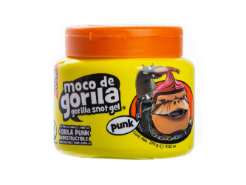 Moco de Gorila Pote 270 g